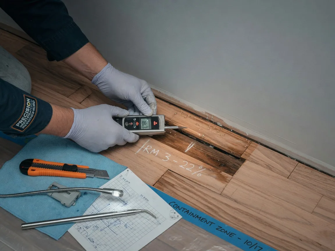 Why choose Water Removal in Saint Elizabeth, MO